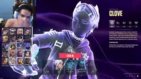 adrian online show from November 13, 12:13 am