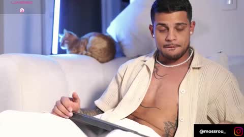 baby_rausch online show from November 9, 7:23 am