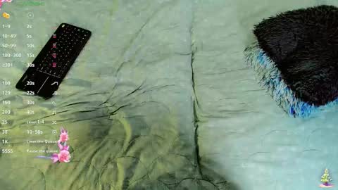 Baby-Rouss online show from December 13, 11:00 pm