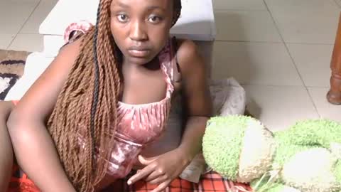 baby_smiler online show from June 24, 8:16 pm