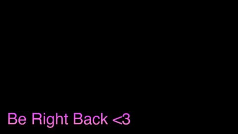 Baby Tavia online show from February 15, 5:51 am