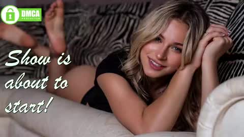 Baby Tavia online show from October 11, 7:06 pm