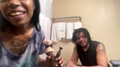 baby_tsunami online show from February 24, 4:27 am