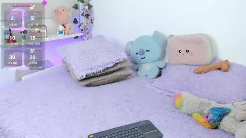  Dani  online show from April 27, 3:48 am