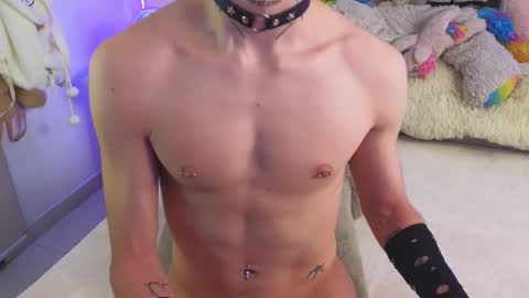  Dani  online show from February 12, 4:44 am