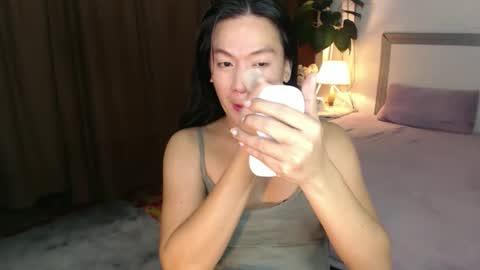   AMANDA  online show from November 5, 4:31 pm