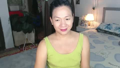   AMANDA  online show from October 6, 5:20 pm