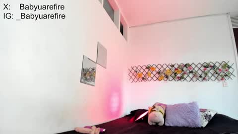     online show from December 4, 7:50 pm