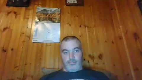 Darren online show from November 21, 5:33 pm