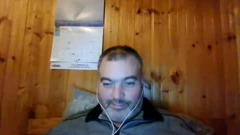 Darren online show from January 5, 11:12 pm