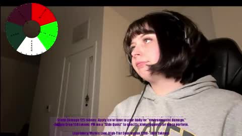 babybray online show from February 11, 2:59 am