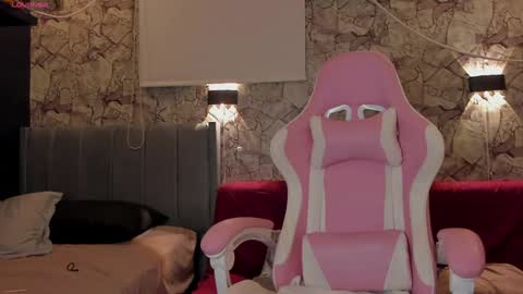 Babycam online show from January 24, 3:11 am