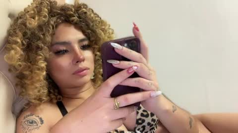 babyclarats online show from April 10, 6:30 am