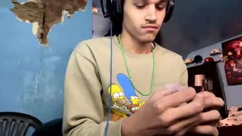 babyD online show from December 26, 5:37 am