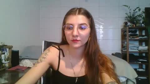 babydemon6 online show from September 17, 8:56 pm