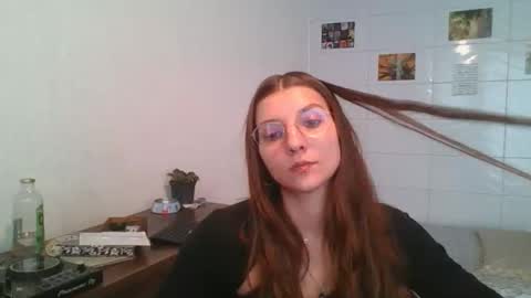 babydemon6 online show from October 31, 7:14 pm