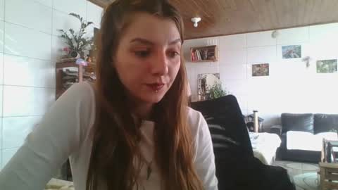 babydemon6 online show from October 19, 2:00 pm