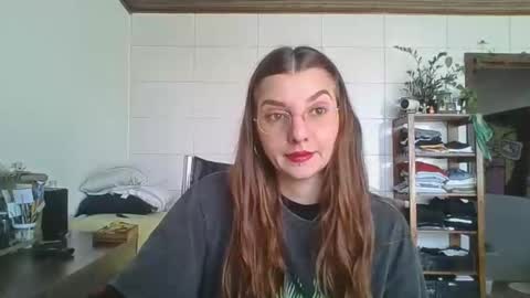 babydemon6 online show from September 24, 1:51 pm