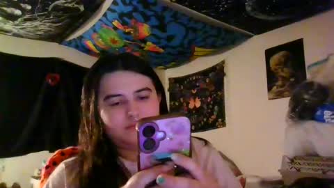 babydollalexiss online show from June 25, 4:34 pm