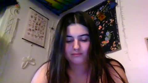 babydollalexiss online show from July 3, 12:32 pm