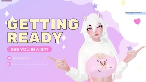 Starlit online show from March 1, 3:22 am