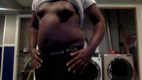 babyfacemcqueen online show from November 30, 8:16 pm