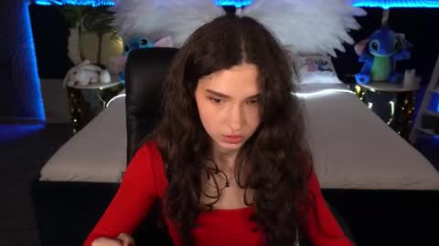 Sasha online show from October 24, 7:14 pm