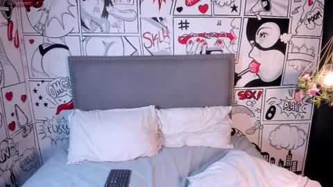 babyfoxxx_ online show from December 2, 8:29 pm