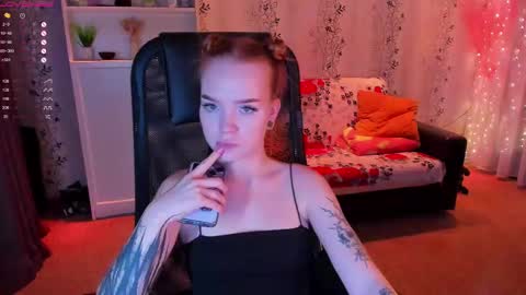 maddy online show from February 13, 8:55 pm