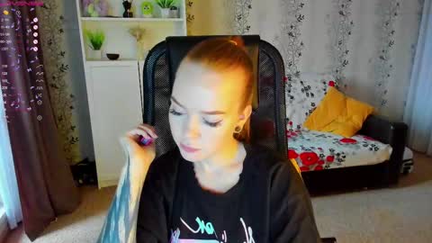 maddy online show from February 25, 12:27 pm