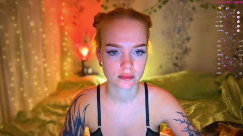 maddy online show from February 10, 7:28 pm