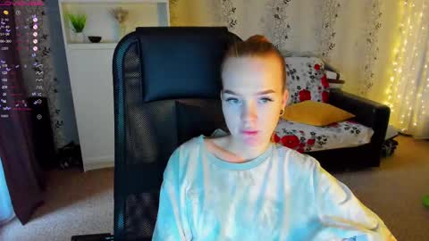 maddy online show from February 27, 3:29 am