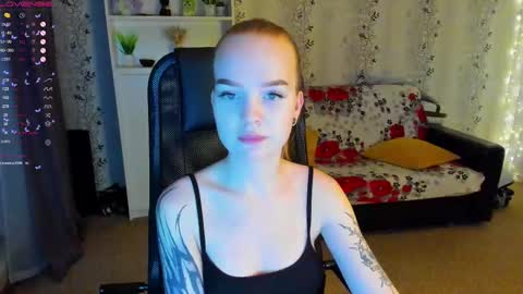 maddy online show from February 26, 7:42 pm