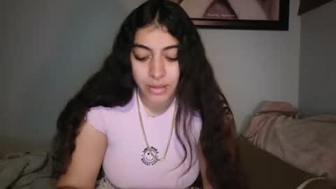 BabyGotBackends online show from September 28, 3:15 am