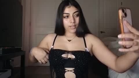 BabyGotBackends online show from January 13, 3:56 am