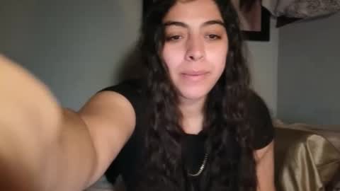 BabyGotBackends online show from October 17, 1:42 am