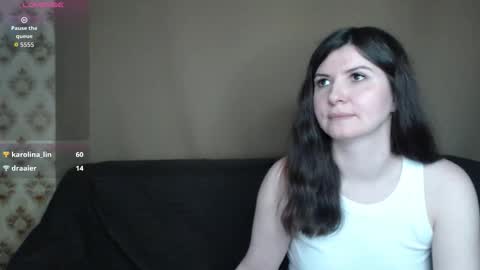 babykaten online show from March 11, 3:53 am