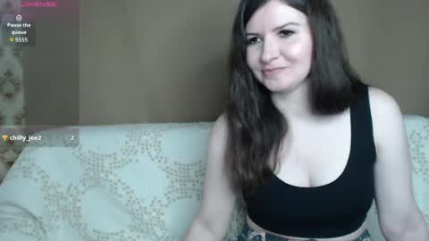 babykaten online show from May 11, 3:24 am