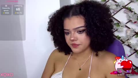 Baby Lee W online show from March 10, 8:23 pm