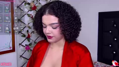 Baby Lee W online show from January 13, 5:33 pm