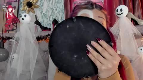 babylissie online show from October 30, 2:39 pm