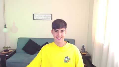 babymaik online show from February 26, 4:38 pm