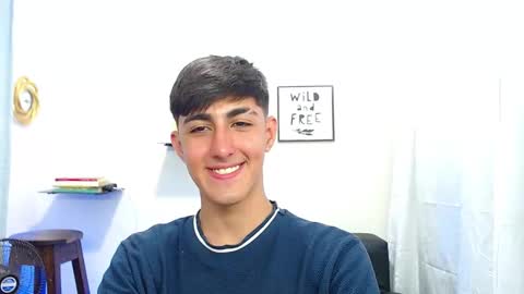 babymaik online show from February 19, 8:10 pm