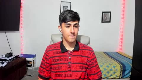 babymaik online show from October 15, 9:04 pm