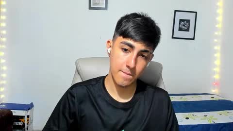 babymaik online show from November 12, 6:16 am