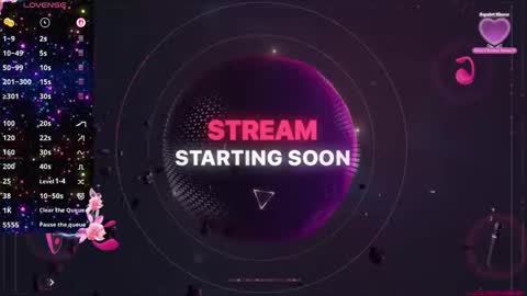 babymarie333 online show from May 26, 9:21 pm