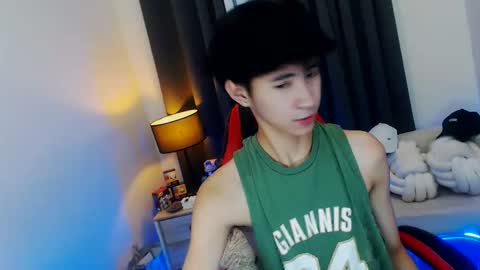 call me james online show from December 20, 9:44 pm