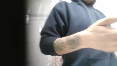 babymrlov3 online show from October 28, 4:52 pm