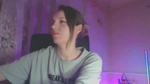 Sonya online show from February 3, 9:19 pm