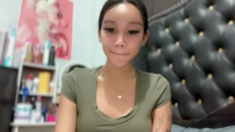 Nexie online show from April 2, 4:31 am